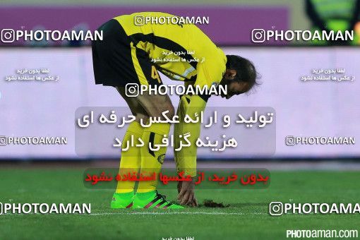 321276, Tehran, [*parameter:4*], لیگ برتر فوتبال ایران، Persian Gulf Cup، Week 18، Second Leg، Persepolis 2 v 2 Sepahan on 2016/02/02 at Azadi Stadium