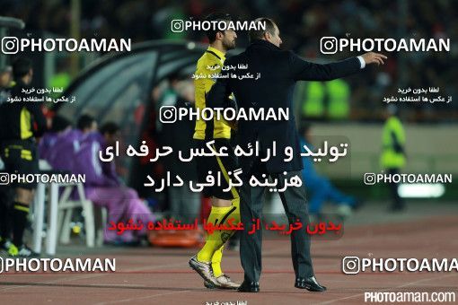 321360, Tehran, [*parameter:4*], لیگ برتر فوتبال ایران، Persian Gulf Cup، Week 18، Second Leg، Persepolis 2 v 2 Sepahan on 2016/02/02 at Azadi Stadium