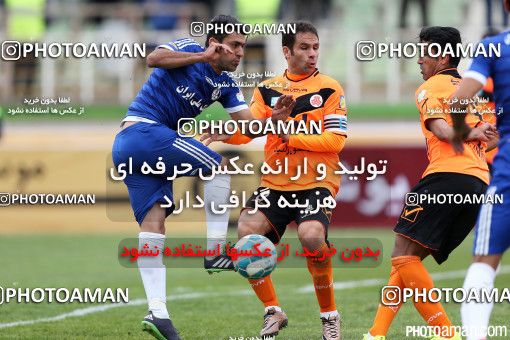 324333, Tehran, [*parameter:4*], لیگ برتر فوتبال ایران، Persian Gulf Cup، Week 19، Second Leg، Saipa 0 v 1 Esteghlal Khouzestan on 2016/02/07 at Shahid Dastgerdi Stadium