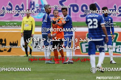 324331, Tehran, [*parameter:4*], لیگ برتر فوتبال ایران، Persian Gulf Cup، Week 19، Second Leg، Saipa 0 v 1 Esteghlal Khouzestan on 2016/02/07 at Shahid Dastgerdi Stadium