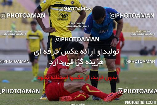 325151, Ahvaz, [*parameter:4*], لیگ برتر فوتبال ایران، Persian Gulf Cup، Week 19، Second Leg، Foulad Khouzestan 1 v 0 Sepahan on 2016/02/07 at Ahvaz Ghadir Stadium