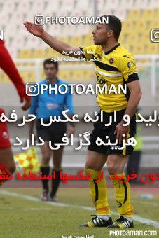 325337, Ahvaz, [*parameter:4*], لیگ برتر فوتبال ایران، Persian Gulf Cup، Week 19، Second Leg، Foulad Khouzestan 1 v 0 Sepahan on 2016/02/07 at Ahvaz Ghadir Stadium