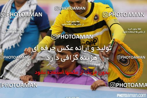 325152, Ahvaz, [*parameter:4*], لیگ برتر فوتبال ایران، Persian Gulf Cup، Week 19، Second Leg، Foulad Khouzestan 1 v 0 Sepahan on 2016/02/07 at Ahvaz Ghadir Stadium