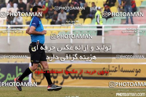 325191, Ahvaz, [*parameter:4*], لیگ برتر فوتبال ایران، Persian Gulf Cup، Week 19، Second Leg، Foulad Khouzestan 1 v 0 Sepahan on 2016/02/07 at Ahvaz Ghadir Stadium