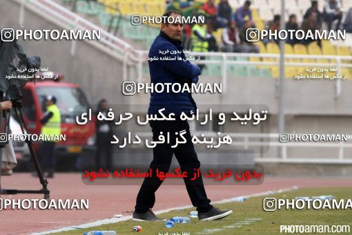 325302, Ahvaz, [*parameter:4*], لیگ برتر فوتبال ایران، Persian Gulf Cup، Week 19، Second Leg، Foulad Khouzestan 1 v 0 Sepahan on 2016/02/07 at Ahvaz Ghadir Stadium