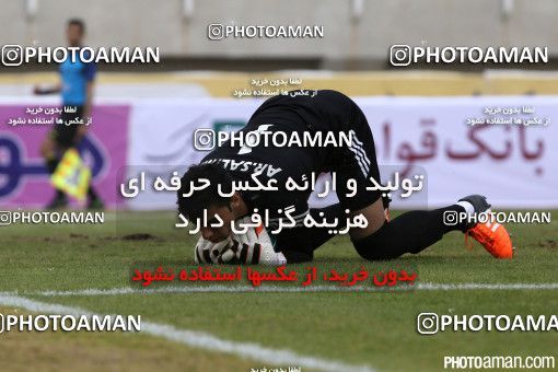 325112, Ahvaz, [*parameter:4*], لیگ برتر فوتبال ایران، Persian Gulf Cup، Week 19، Second Leg، Foulad Khouzestan 1 v 0 Sepahan on 2016/02/07 at Ahvaz Ghadir Stadium