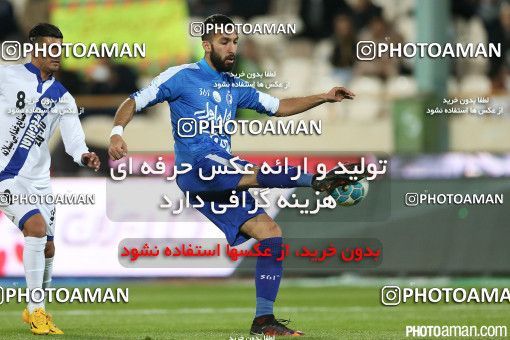 327745, Tehran, [*parameter:4*], لیگ برتر فوتبال ایران، Persian Gulf Cup، Week 19، Second Leg، Esteghlal 1 v 1 Esteghlal Ahvaz on 2016/02/07 at Azadi Stadium