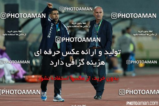 327182, Tehran, [*parameter:4*], لیگ برتر فوتبال ایران، Persian Gulf Cup، Week 19، Second Leg، Esteghlal 1 v 1 Esteghlal Ahvaz on 2016/02/07 at Azadi Stadium