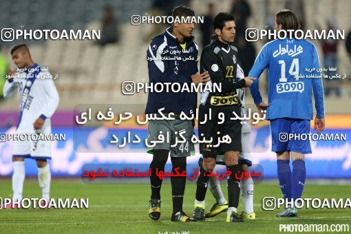327812, Tehran, [*parameter:4*], لیگ برتر فوتبال ایران، Persian Gulf Cup، Week 19، Second Leg، Esteghlal 1 v 1 Esteghlal Ahvaz on 2016/02/07 at Azadi Stadium
