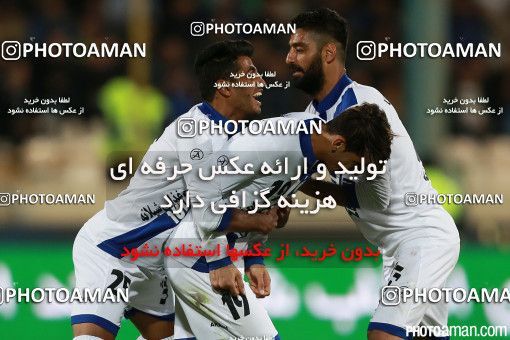 327004, Tehran, [*parameter:4*], لیگ برتر فوتبال ایران، Persian Gulf Cup، Week 19، Second Leg، Esteghlal 1 v 1 Esteghlal Ahvaz on 2016/02/07 at Azadi Stadium