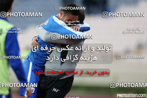 327702, Tehran, [*parameter:4*], لیگ برتر فوتبال ایران، Persian Gulf Cup، Week 19، Second Leg، Esteghlal 1 v 1 Esteghlal Ahvaz on 2016/02/07 at Azadi Stadium