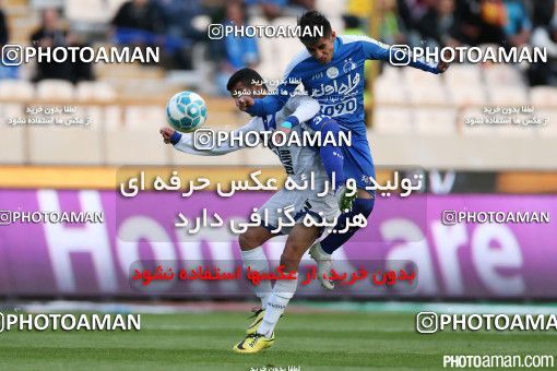 327675, Tehran, [*parameter:4*], لیگ برتر فوتبال ایران، Persian Gulf Cup، Week 19، Second Leg، Esteghlal 1 v 1 Esteghlal Ahvaz on 2016/02/07 at Azadi Stadium