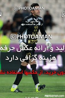 326918, Tehran, [*parameter:4*], لیگ برتر فوتبال ایران، Persian Gulf Cup، Week 19، Second Leg، Esteghlal 1 v 1 Esteghlal Ahvaz on 2016/02/07 at Azadi Stadium