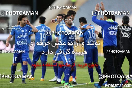 328458, Tehran, [*parameter:4*], لیگ برتر فوتبال ایران، Persian Gulf Cup، Week 19، Second Leg، Esteghlal 1 v 1 Esteghlal Ahvaz on 2016/02/07 at Azadi Stadium