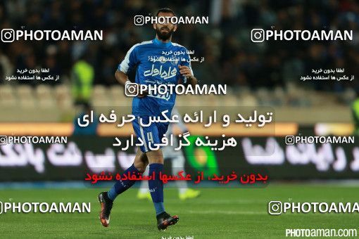 327017, Tehran, [*parameter:4*], لیگ برتر فوتبال ایران، Persian Gulf Cup، Week 19، Second Leg، Esteghlal 1 v 1 Esteghlal Ahvaz on 2016/02/07 at Azadi Stadium
