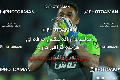 327094, Tehran, [*parameter:4*], لیگ برتر فوتبال ایران، Persian Gulf Cup، Week 19، Second Leg، Esteghlal 1 v 1 Esteghlal Ahvaz on 2016/02/07 at Azadi Stadium