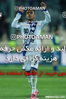 326962, Tehran, [*parameter:4*], لیگ برتر فوتبال ایران، Persian Gulf Cup، Week 19، Second Leg، Esteghlal 1 v 1 Esteghlal Ahvaz on 2016/02/07 at Azadi Stadium