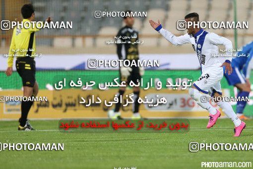 327748, Tehran, [*parameter:4*], لیگ برتر فوتبال ایران، Persian Gulf Cup، Week 19، Second Leg، Esteghlal 1 v 1 Esteghlal Ahvaz on 2016/02/07 at Azadi Stadium