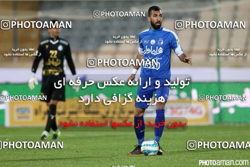 327735, Tehran, [*parameter:4*], لیگ برتر فوتبال ایران، Persian Gulf Cup، Week 19، Second Leg، Esteghlal 1 v 1 Esteghlal Ahvaz on 2016/02/07 at Azadi Stadium