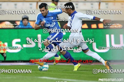 327716, Tehran, [*parameter:4*], لیگ برتر فوتبال ایران، Persian Gulf Cup، Week 19، Second Leg، Esteghlal 1 v 1 Esteghlal Ahvaz on 2016/02/07 at Azadi Stadium