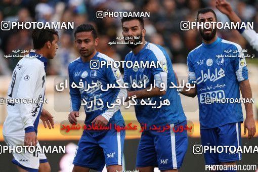 327682, Tehran, [*parameter:4*], لیگ برتر فوتبال ایران، Persian Gulf Cup، Week 19، Second Leg، Esteghlal 1 v 1 Esteghlal Ahvaz on 2016/02/07 at Azadi Stadium
