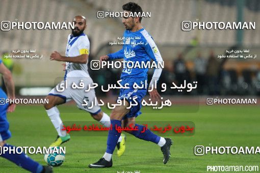328321, Tehran, [*parameter:4*], لیگ برتر فوتبال ایران، Persian Gulf Cup، Week 19، Second Leg، Esteghlal 1 v 1 Esteghlal Ahvaz on 2016/02/07 at Azadi Stadium