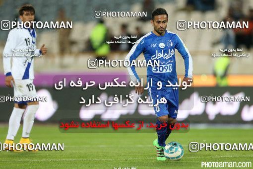 327799, Tehran, [*parameter:4*], لیگ برتر فوتبال ایران، Persian Gulf Cup، Week 19، Second Leg، Esteghlal 1 v 1 Esteghlal Ahvaz on 2016/02/07 at Azadi Stadium