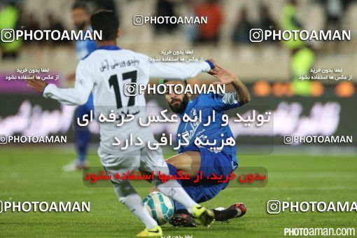 327739, Tehran, [*parameter:4*], لیگ برتر فوتبال ایران، Persian Gulf Cup، Week 19، Second Leg، Esteghlal 1 v 1 Esteghlal Ahvaz on 2016/02/07 at Azadi Stadium