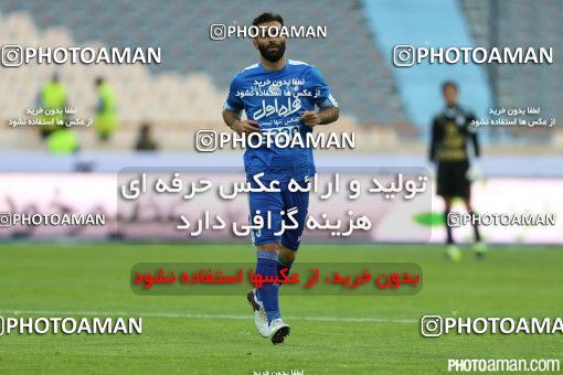 328442, Tehran, [*parameter:4*], لیگ برتر فوتبال ایران، Persian Gulf Cup، Week 19، Second Leg، Esteghlal 1 v 1 Esteghlal Ahvaz on 2016/02/07 at Azadi Stadium