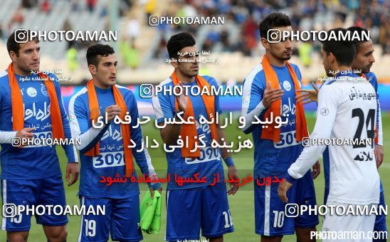 328393, Tehran, [*parameter:4*], لیگ برتر فوتبال ایران، Persian Gulf Cup، Week 19، Second Leg، Esteghlal 1 v 1 Esteghlal Ahvaz on 2016/02/07 at Azadi Stadium