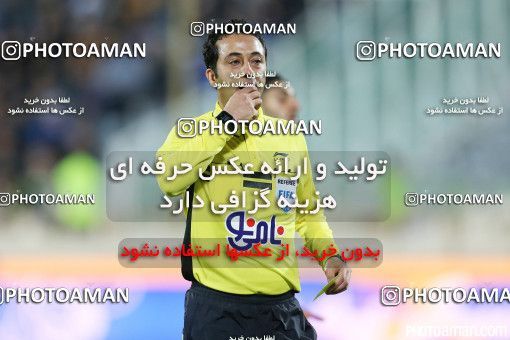 328505, Tehran, [*parameter:4*], لیگ برتر فوتبال ایران، Persian Gulf Cup، Week 19، Second Leg، Esteghlal 1 v 1 Esteghlal Ahvaz on 2016/02/07 at Azadi Stadium
