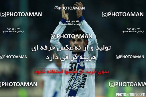 327078, Tehran, [*parameter:4*], لیگ برتر فوتبال ایران، Persian Gulf Cup، Week 19، Second Leg، Esteghlal 1 v 1 Esteghlal Ahvaz on 2016/02/07 at Azadi Stadium