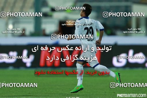327068, Tehran, [*parameter:4*], لیگ برتر فوتبال ایران، Persian Gulf Cup، Week 19، Second Leg، Esteghlal 1 v 1 Esteghlal Ahvaz on 2016/02/07 at Azadi Stadium
