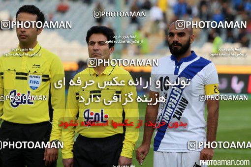 328390, Tehran, [*parameter:4*], لیگ برتر فوتبال ایران، Persian Gulf Cup، Week 19، Second Leg، Esteghlal 1 v 1 Esteghlal Ahvaz on 2016/02/07 at Azadi Stadium