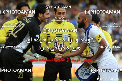 328403, Tehran, [*parameter:4*], لیگ برتر فوتبال ایران، Persian Gulf Cup، Week 19، Second Leg، Esteghlal 1 v 1 Esteghlal Ahvaz on 2016/02/07 at Azadi Stadium