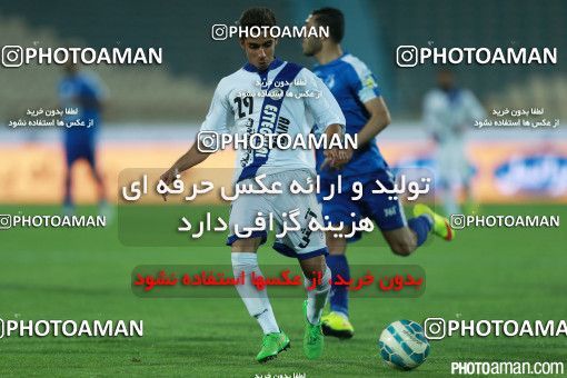 327073, Tehran, [*parameter:4*], لیگ برتر فوتبال ایران، Persian Gulf Cup، Week 19، Second Leg، Esteghlal 1 v 1 Esteghlal Ahvaz on 2016/02/07 at Azadi Stadium