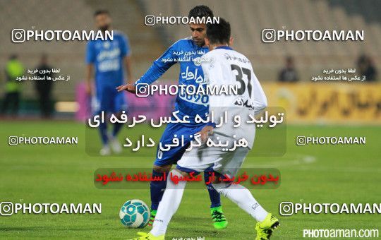 328320, Tehran, [*parameter:4*], لیگ برتر فوتبال ایران، Persian Gulf Cup، Week 19، Second Leg، Esteghlal 1 v 1 Esteghlal Ahvaz on 2016/02/07 at Azadi Stadium
