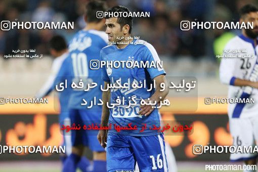 328490, Tehran, [*parameter:4*], لیگ برتر فوتبال ایران، Persian Gulf Cup، Week 19، Second Leg، Esteghlal 1 v 1 Esteghlal Ahvaz on 2016/02/07 at Azadi Stadium