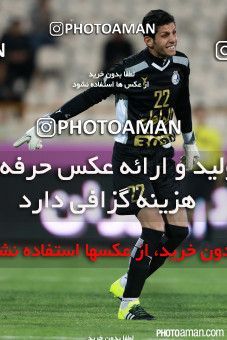 326919, Tehran, [*parameter:4*], لیگ برتر فوتبال ایران، Persian Gulf Cup، Week 19، Second Leg، Esteghlal 1 v 1 Esteghlal Ahvaz on 2016/02/07 at Azadi Stadium