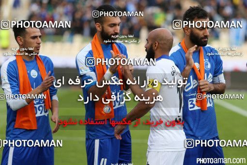 328392, Tehran, [*parameter:4*], لیگ برتر فوتبال ایران، Persian Gulf Cup، Week 19، Second Leg، Esteghlal 1 v 1 Esteghlal Ahvaz on 2016/02/07 at Azadi Stadium