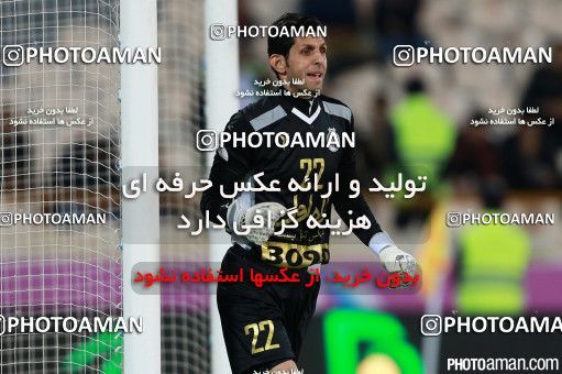 326969, Tehran, [*parameter:4*], لیگ برتر فوتبال ایران، Persian Gulf Cup، Week 19، Second Leg، Esteghlal 1 v 1 Esteghlal Ahvaz on 2016/02/07 at Azadi Stadium