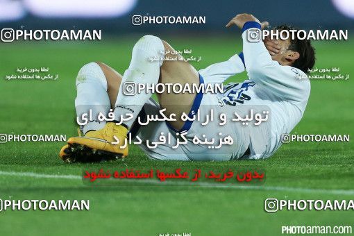 327033, Tehran, [*parameter:4*], لیگ برتر فوتبال ایران، Persian Gulf Cup، Week 19، Second Leg، Esteghlal 1 v 1 Esteghlal Ahvaz on 2016/02/07 at Azadi Stadium