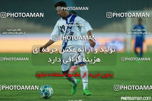 327075, Tehran, [*parameter:4*], لیگ برتر فوتبال ایران، Persian Gulf Cup، Week 19، Second Leg، Esteghlal 1 v 1 Esteghlal Ahvaz on 2016/02/07 at Azadi Stadium