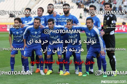 327835, Tehran, [*parameter:4*], لیگ برتر فوتبال ایران، Persian Gulf Cup، Week 19، Second Leg، Esteghlal 1 v 1 Esteghlal Ahvaz on 2016/02/07 at Azadi Stadium
