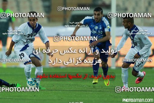 327069, Tehran, [*parameter:4*], لیگ برتر فوتبال ایران، Persian Gulf Cup، Week 19، Second Leg، Esteghlal 1 v 1 Esteghlal Ahvaz on 2016/02/07 at Azadi Stadium