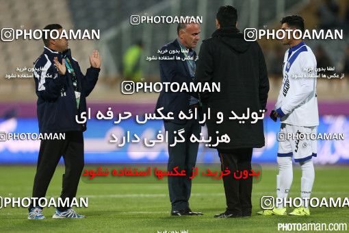 327733, Tehran, [*parameter:4*], لیگ برتر فوتبال ایران، Persian Gulf Cup، Week 19، Second Leg، Esteghlal 1 v 1 Esteghlal Ahvaz on 2016/02/07 at Azadi Stadium