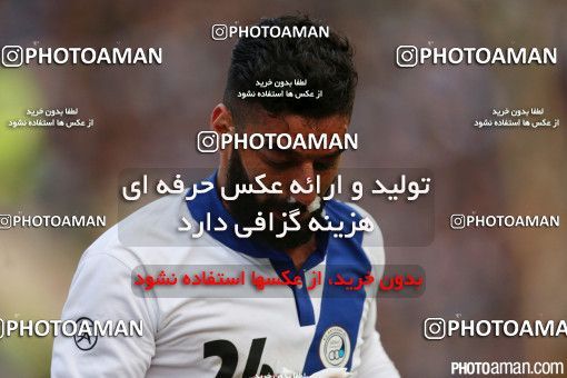 327671, Tehran, [*parameter:4*], لیگ برتر فوتبال ایران، Persian Gulf Cup، Week 19، Second Leg، Esteghlal 1 v 1 Esteghlal Ahvaz on 2016/02/07 at Azadi Stadium