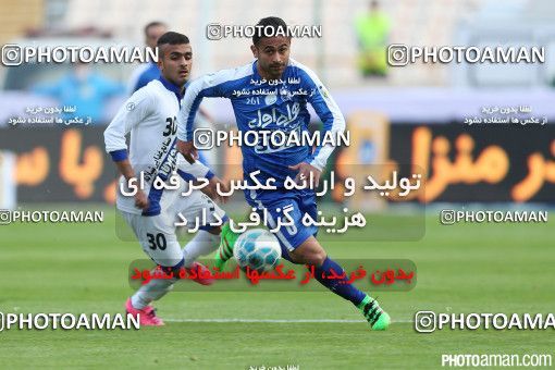 328430, Tehran, [*parameter:4*], لیگ برتر فوتبال ایران، Persian Gulf Cup، Week 19، Second Leg، Esteghlal 1 v 1 Esteghlal Ahvaz on 2016/02/07 at Azadi Stadium