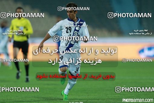 327072, Tehran, [*parameter:4*], لیگ برتر فوتبال ایران، Persian Gulf Cup، Week 19، Second Leg، Esteghlal 1 v 1 Esteghlal Ahvaz on 2016/02/07 at Azadi Stadium