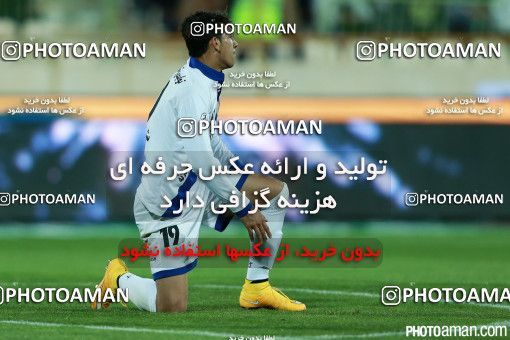 327052, Tehran, [*parameter:4*], لیگ برتر فوتبال ایران، Persian Gulf Cup، Week 19، Second Leg، Esteghlal 1 v 1 Esteghlal Ahvaz on 2016/02/07 at Azadi Stadium